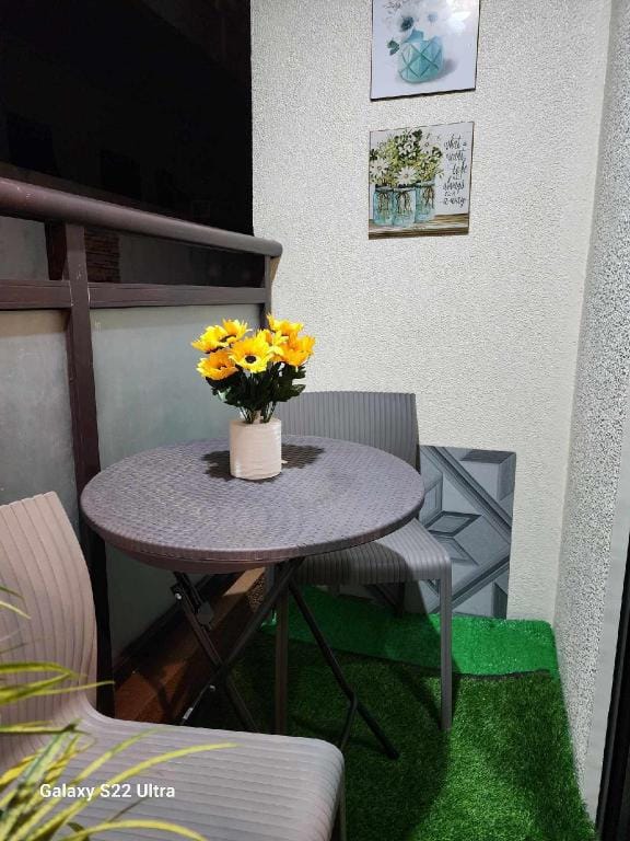 Holidayblends Condo Megatower4 5F8 Near SM&Burnham Apartment in Baguio