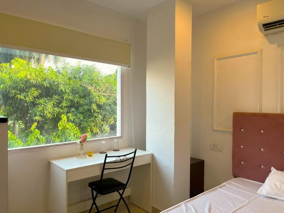 TFF INN Lucknow Hotel Style Homestay Vintage Theme Apartment in Lucknow
