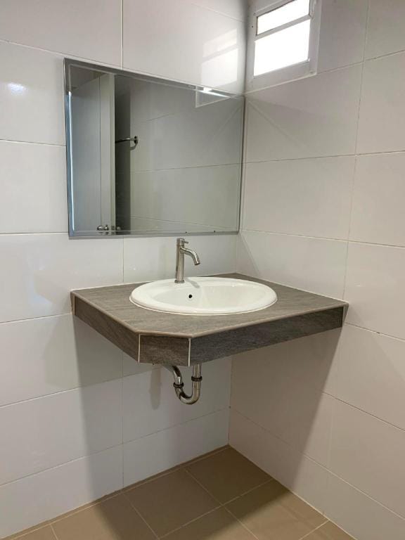 At Samut Sakhon Condo, Mahachai Branch Apartment in Thailand