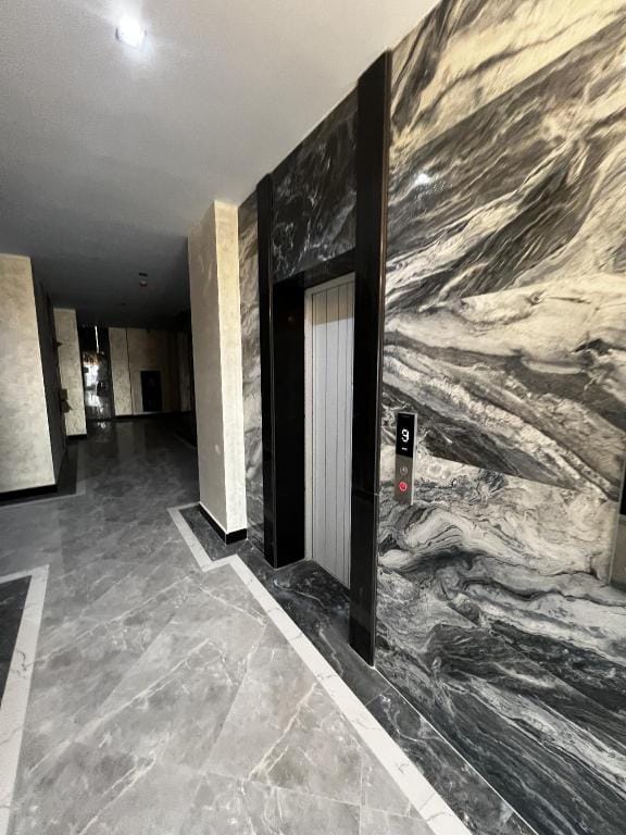 Business class apartments in city center Apartment in Almaty