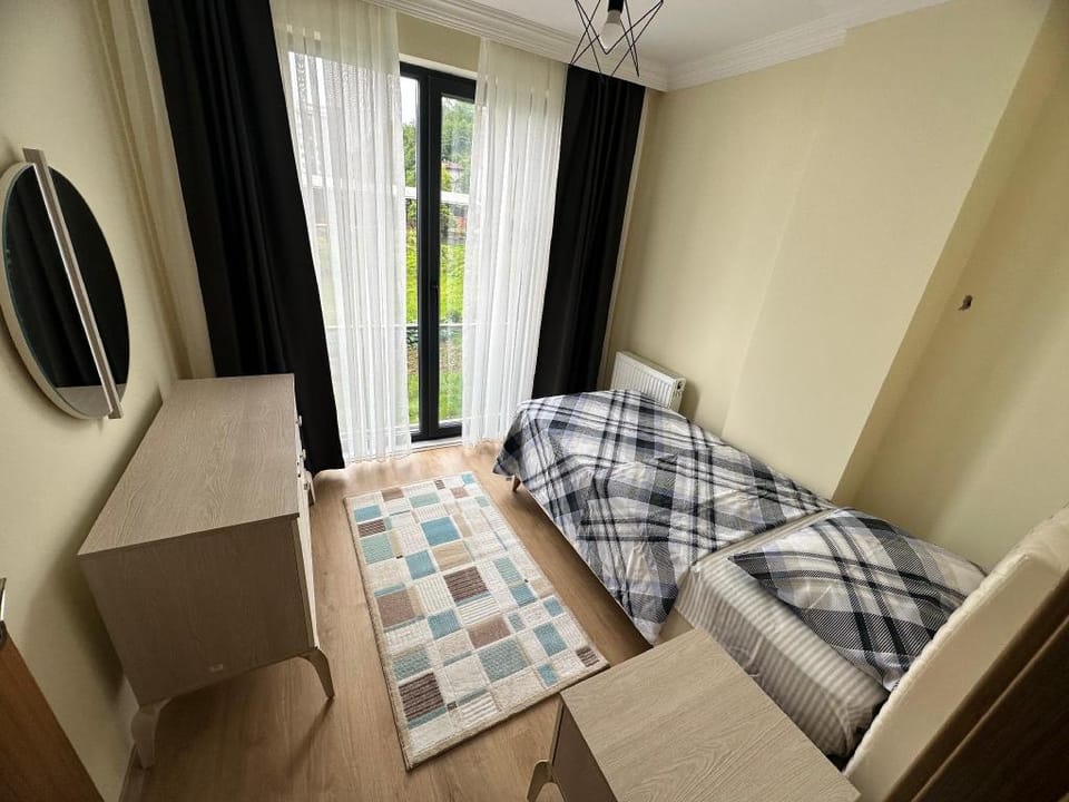 Rize Apart Apartment in Georgia