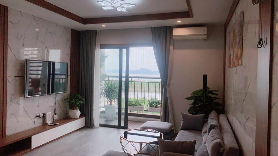 THAO HOMSTAY Apartment in Laos