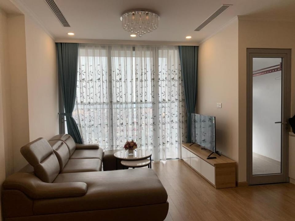 2 BR Apartment Vinhomes Gardenia Korea style Apartment in Laos