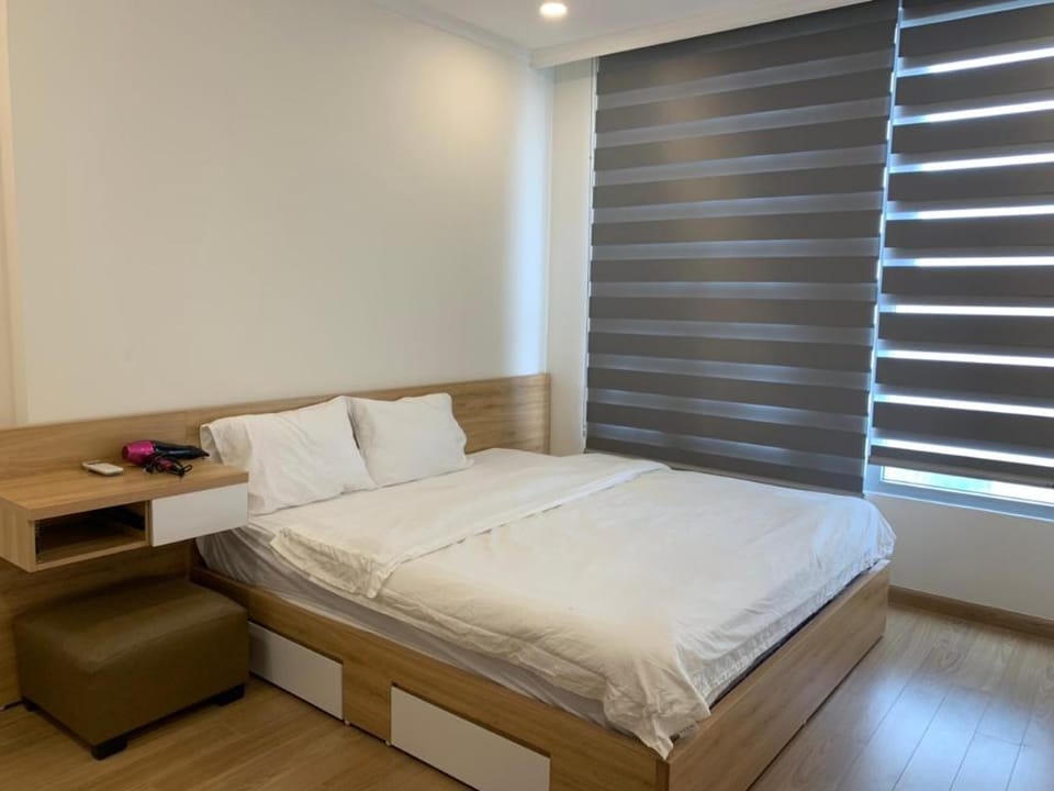 2 BR Apartment Vinhomes Gardenia Korea style Apartment in Laos