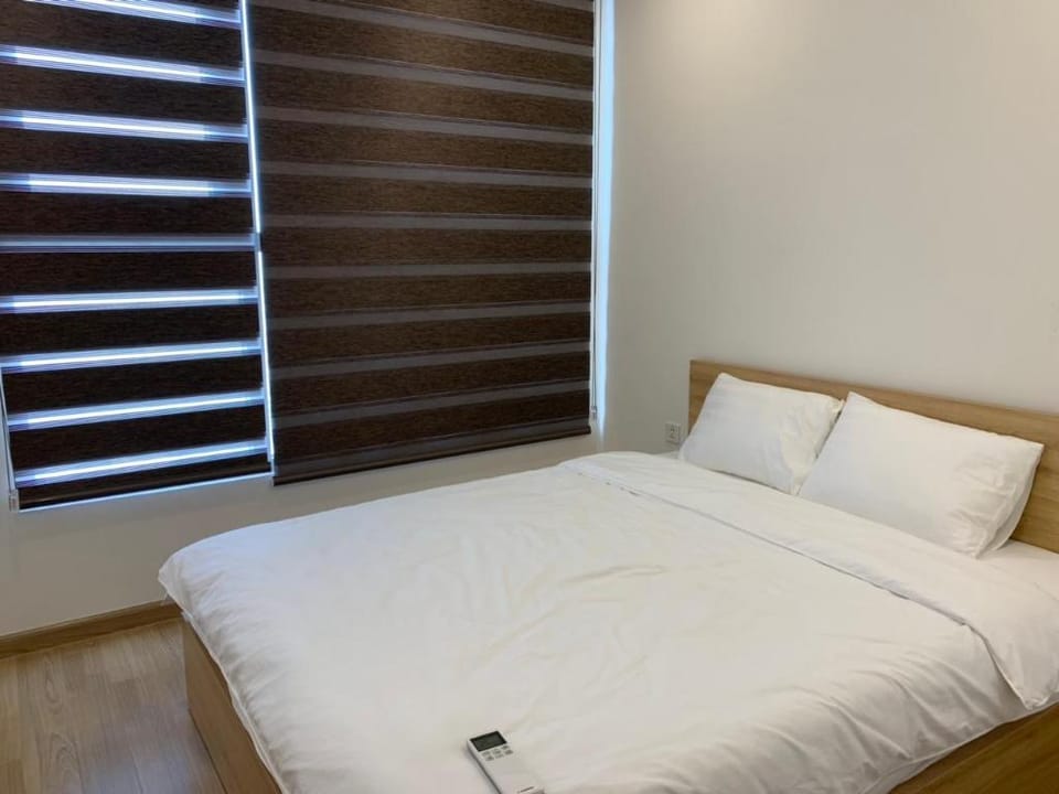 2 BR Apartment Vinhomes Gardenia Korea style Apartment in Laos