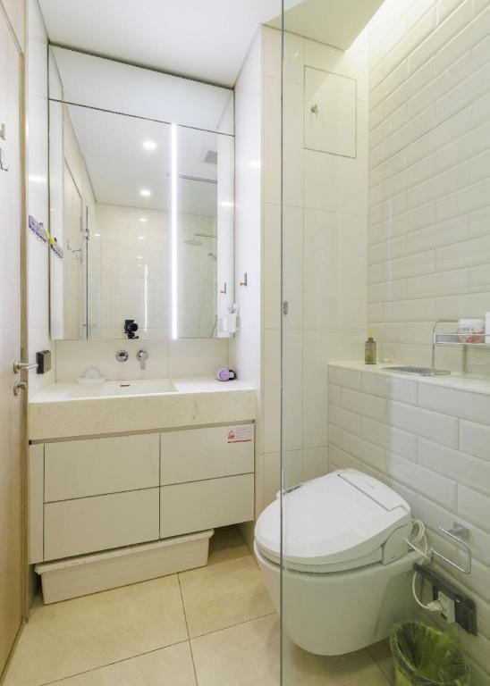 Sukhumvit Apartments Apartment in Bangkok
