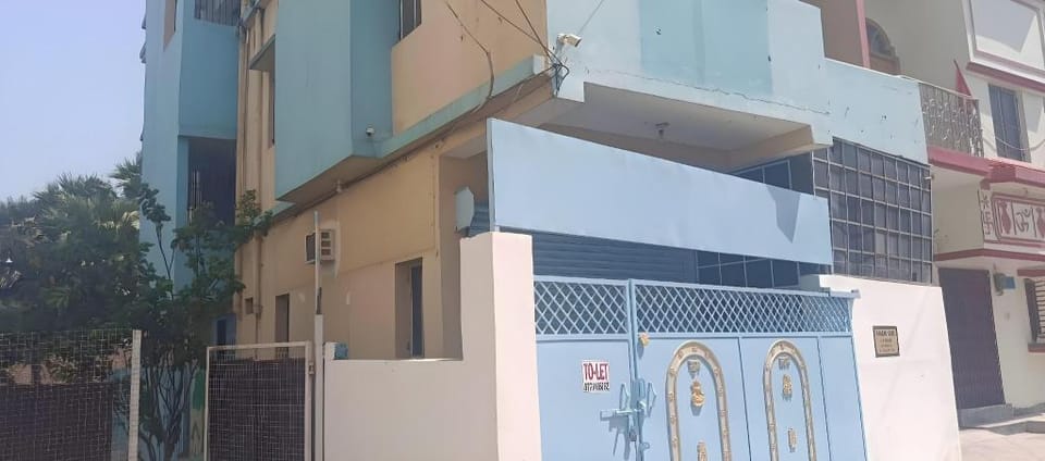 Madhu Vatika Homestay Vacation rental in India