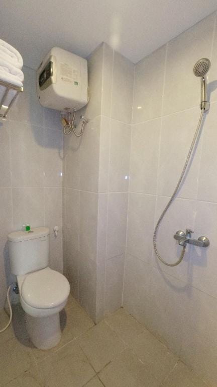 Serpong Garden Apartment Tower Bellerosa (Diamond) Apartment in West Java