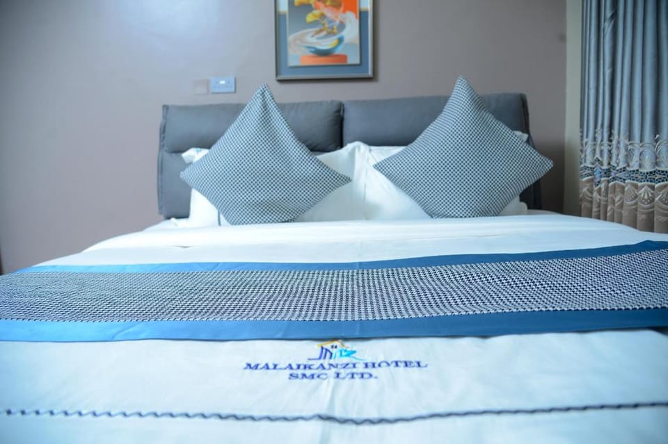 Classy & Beyond Apartment in Uganda
