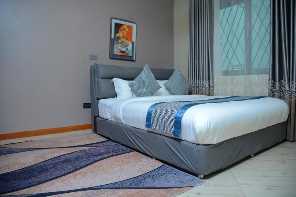Classy & Beyond Apartment in Uganda