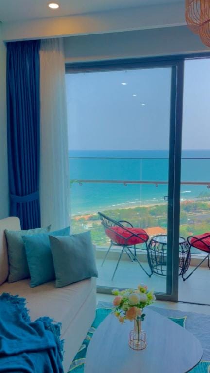 OCEAN HOUSE VUNGTAU VIP Luxury3Beds with OceanView Apartment in Vung Tau