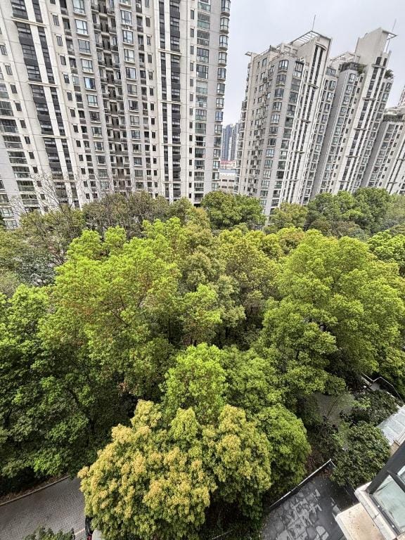 THE 上海市静安寺附近的3卧室大公寓-145平方米|带2个独立浴室 Apartment in Jiangsu