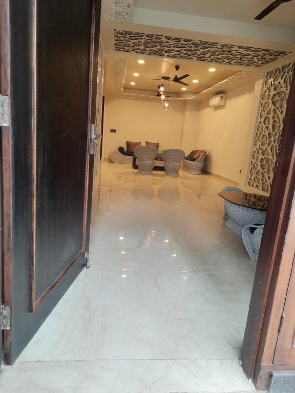 Luxury Room with Balcony Vacation rental in Jaipur