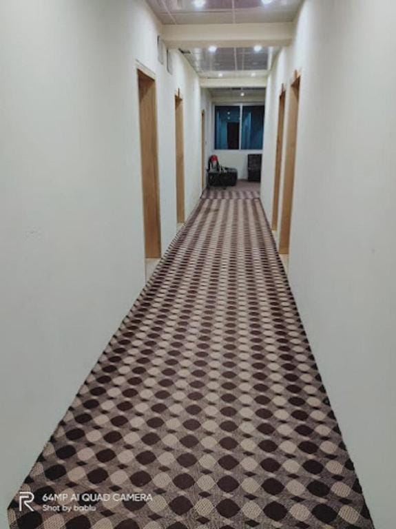 Himaliyan Tiger Hotel Hotel in Pakistan