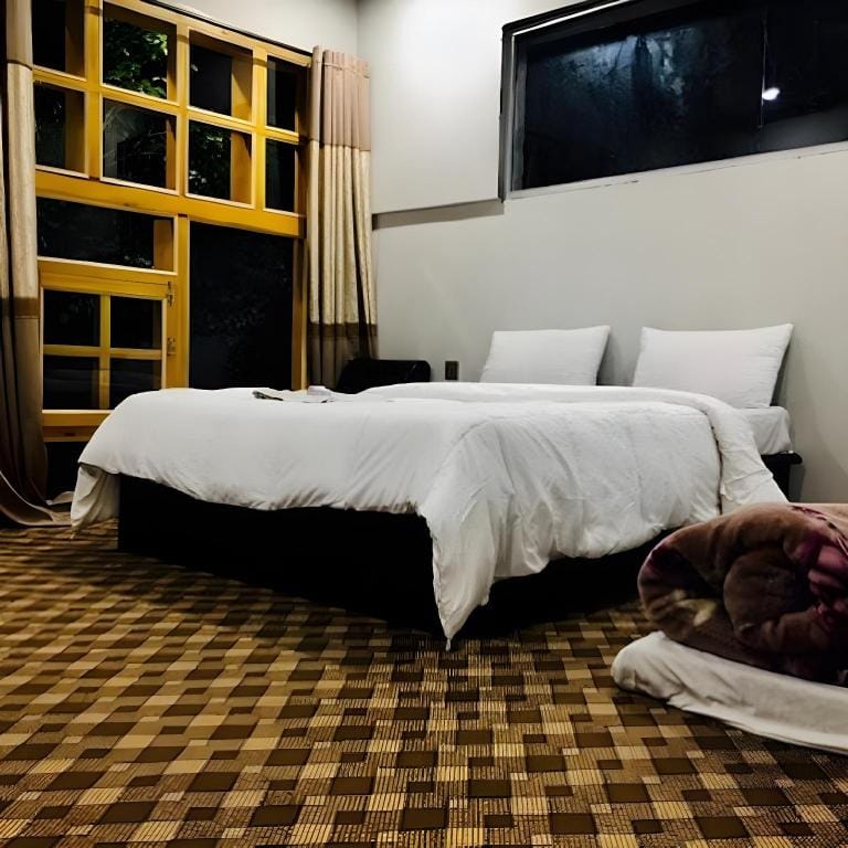 Himaliyan Tiger Hotel Hotel in Pakistan
