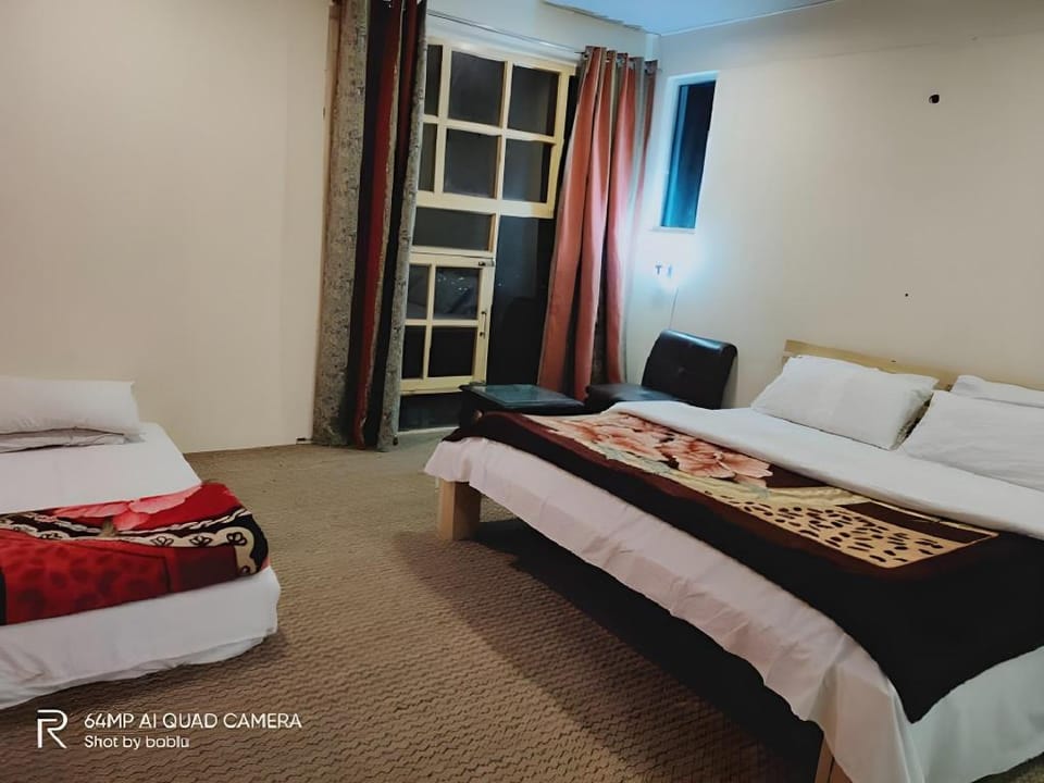 Himaliyan Tiger Hotel Hotel in Pakistan