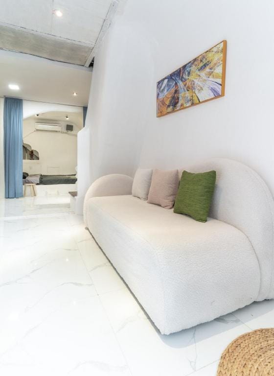 INSTA-WORTHY in Ben Thanh @District 1 26 NTN Apartment in Ho Chi Minh City