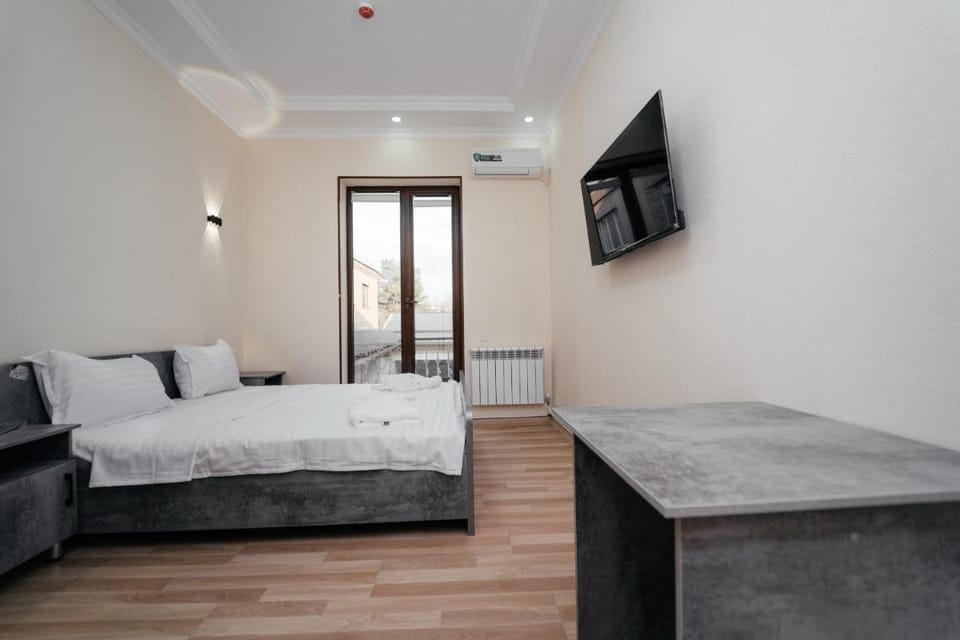 ZAAL Hotel Bed and Breakfast in Europe