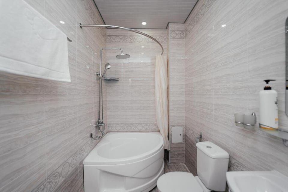 ZAAL Hotel Bed and Breakfast in Europe