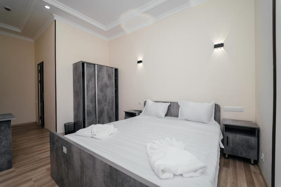 ZAAL Hotel Bed and Breakfast in Europe