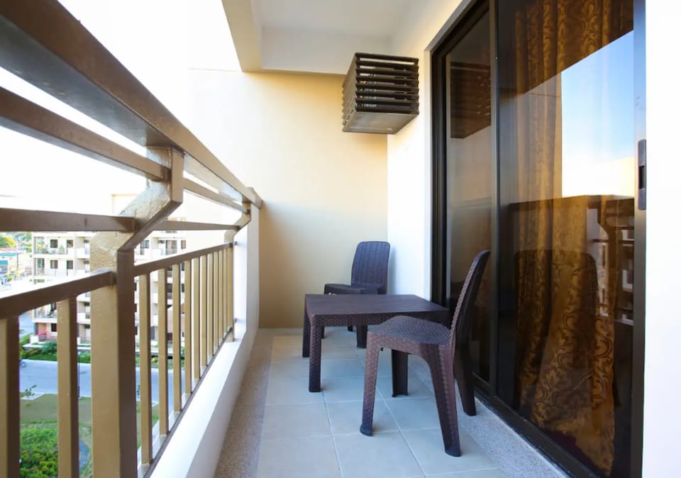 ASTERIA RESIDENCES - AnnabelCozyPlace Apartment in Las Pinas