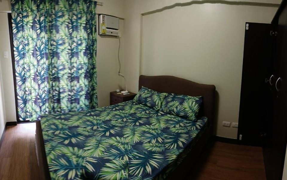 ASTERIA RESIDENCES - AnnabelCozyPlace Apartment in Las Pinas
