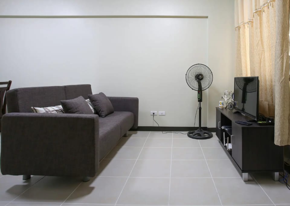 ASTERIA RESIDENCES - AnnabelCozyPlace Apartment in Las Pinas
