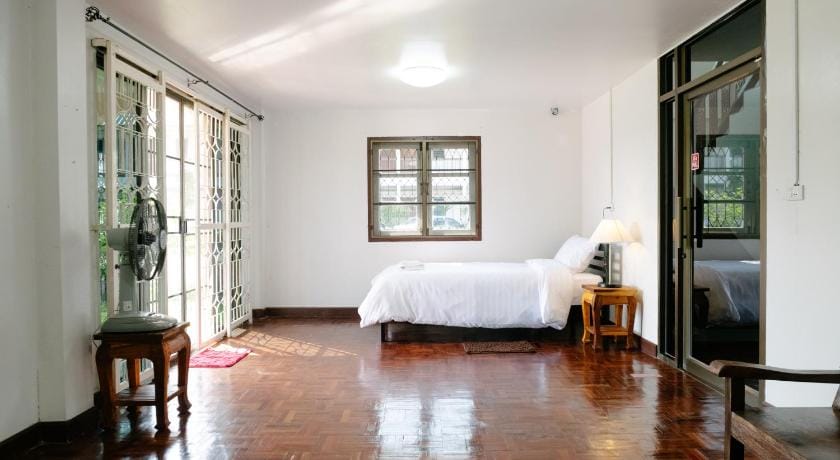 Nadee house Vacation rental in Thailand