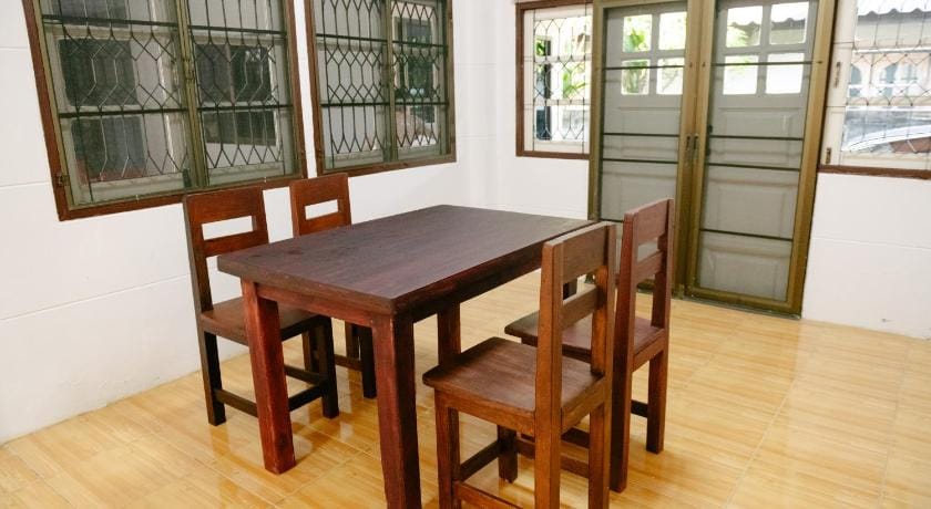 Nadee house Vacation rental in Thailand