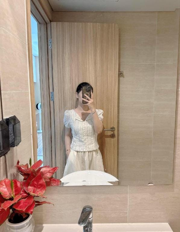 KANA studio room Apartment in Laos