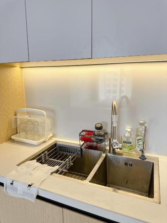 KANA studio room Apartment in Laos