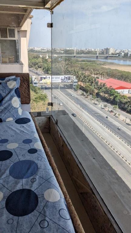 Royal River View Penthouse || flat in surat  Apartment in Gujarat