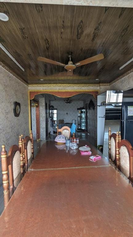 Royal River View Penthouse || flat in surat  Apartment in Gujarat