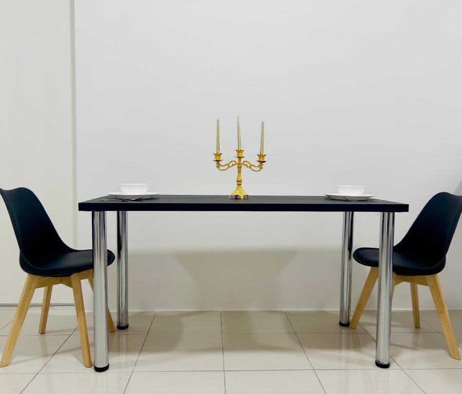 Ipoh Anderson Suites 1512A 1R1B 2pax Apartment in Ipoh