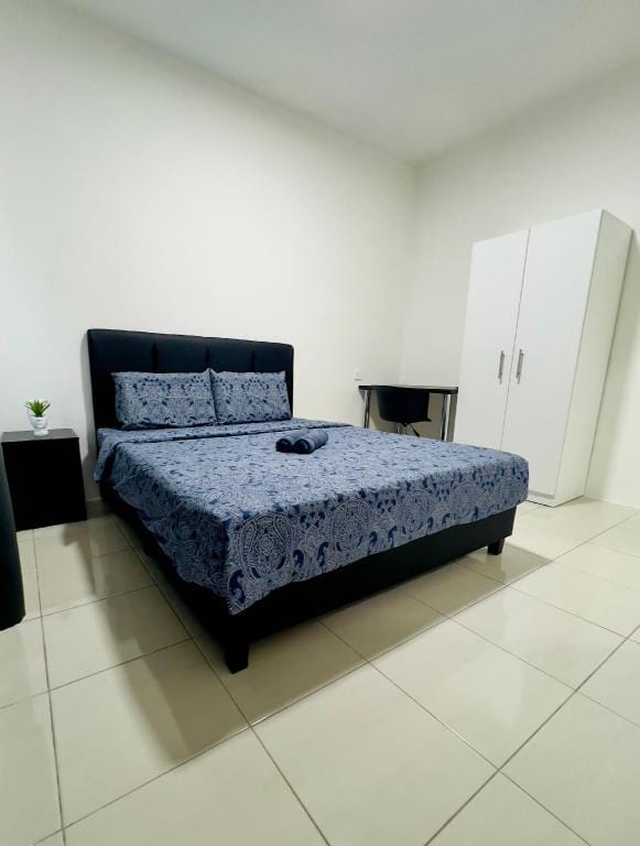 Ipoh Anderson Suites 1512A 1R1B 2pax Apartment in Ipoh