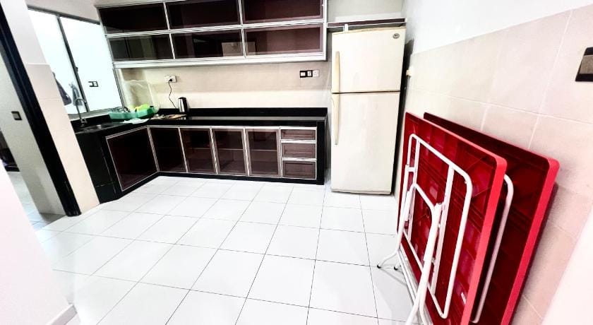 Lovely Homestay 911 ( Setia indah ) Apartment in Johor Bahru