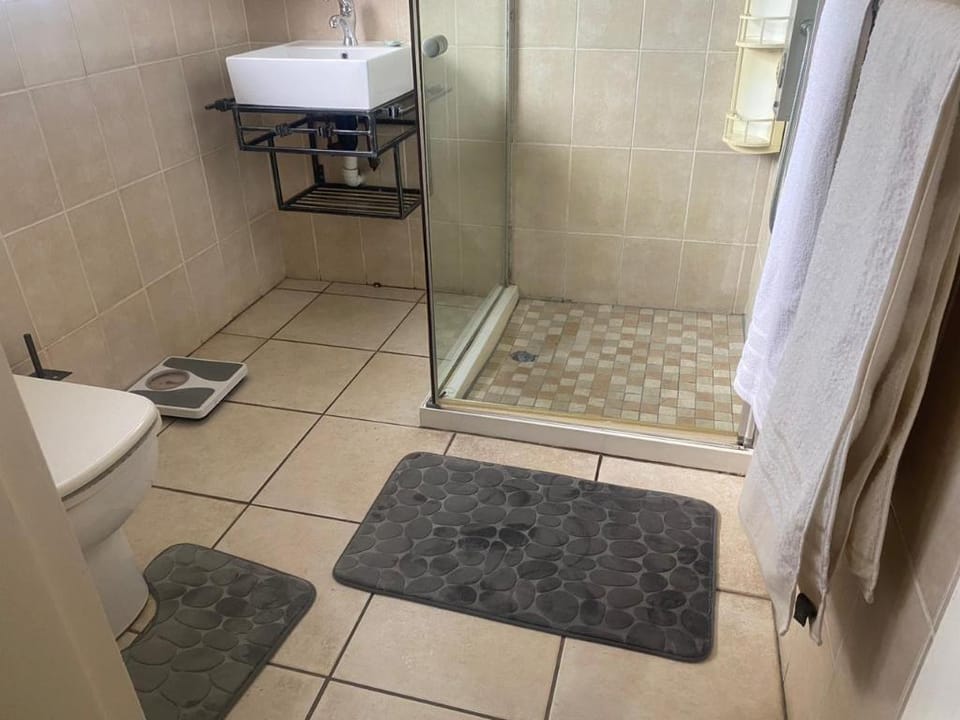 Golden Glory Manor Vacation rental in Johannesburg