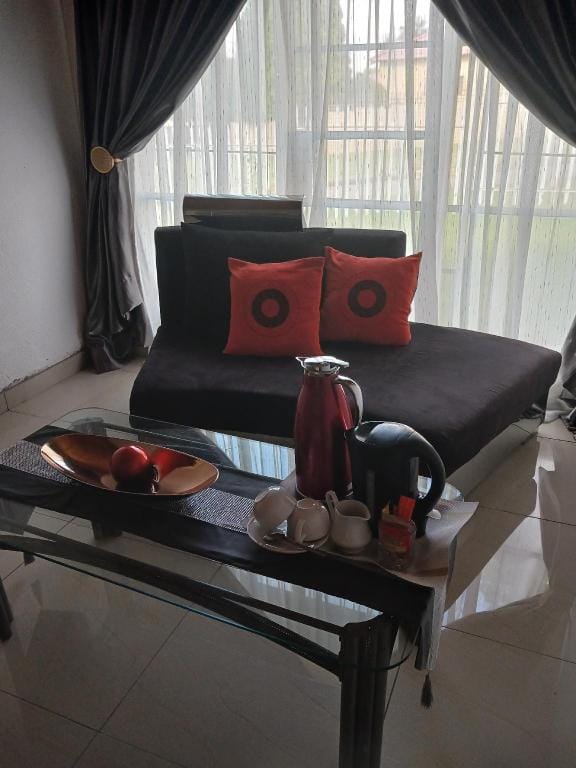 Golden Glory Manor Vacation rental in Johannesburg