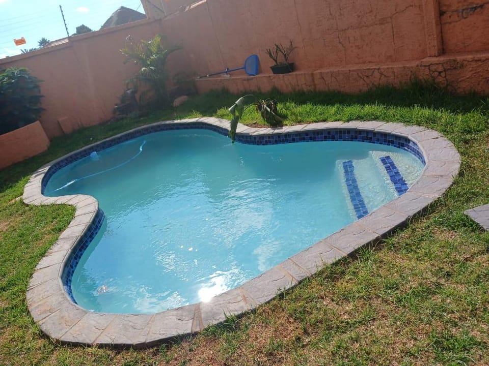 Golden Glory Manor Vacation rental in Johannesburg