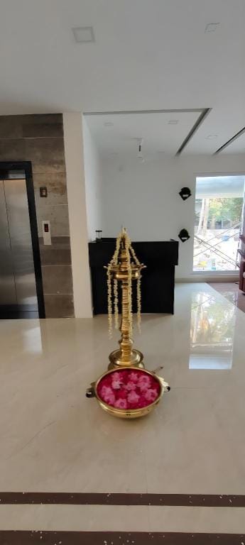 Melvet Residency Apartment in Kochi