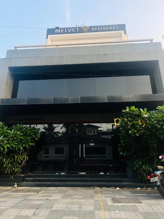 Melvet Residency Apartment in Kochi