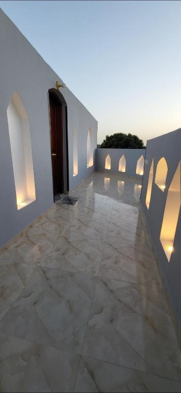 mountain kingdom house  Apartment in Luxor Governorate