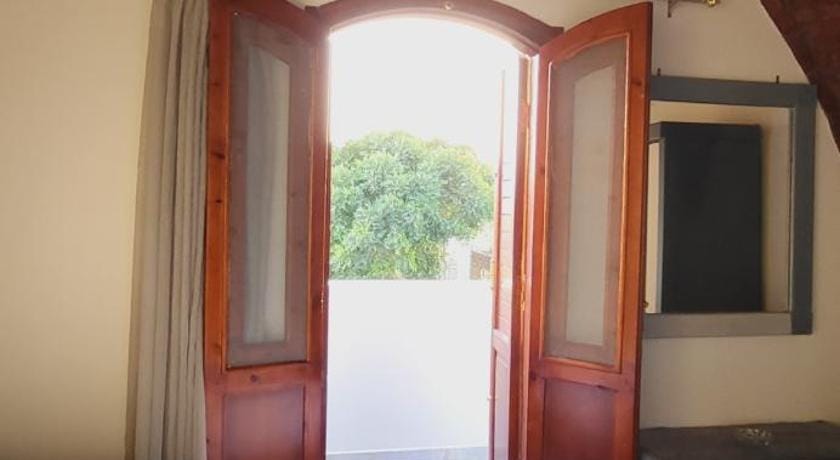 mountain kingdom house  Apartment in Luxor Governorate