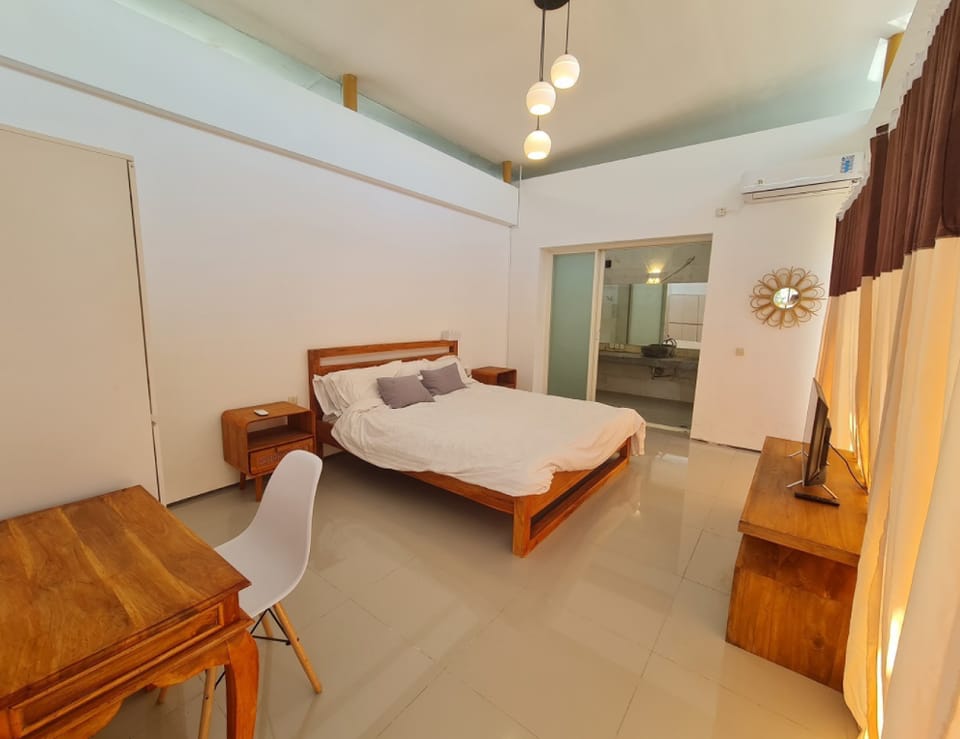 Sofira 2 Bedroom Villa Apartment in Kuta Selatan