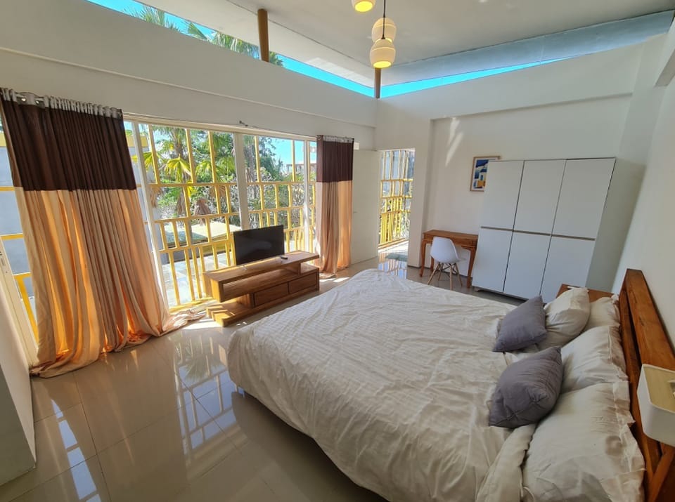 Sofira 2 Bedroom Villa Apartment in Kuta Selatan