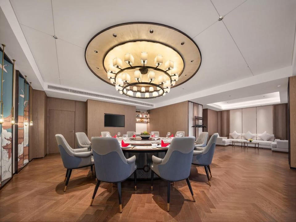 Holiday Inn Express Beijing Zhongguancun Tech Park By IHG Hotel in Beijing