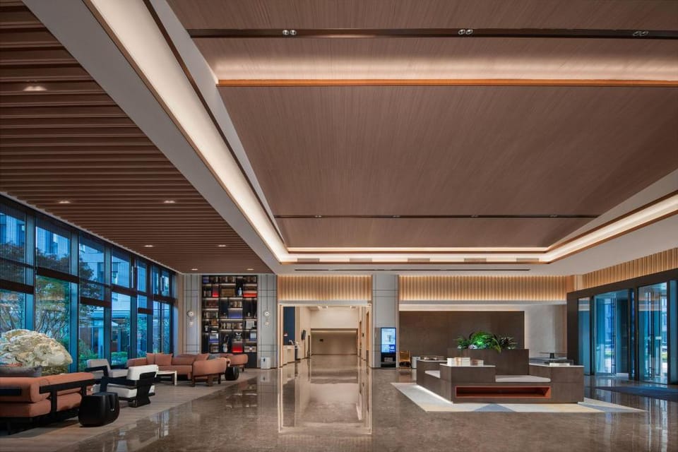 Holiday Inn Express Beijing Zhongguancun Tech Park By IHG Hotel in Beijing