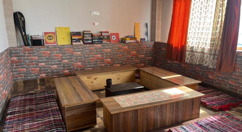 Ahistay Homestay Vacation rental in Himachal Pradesh