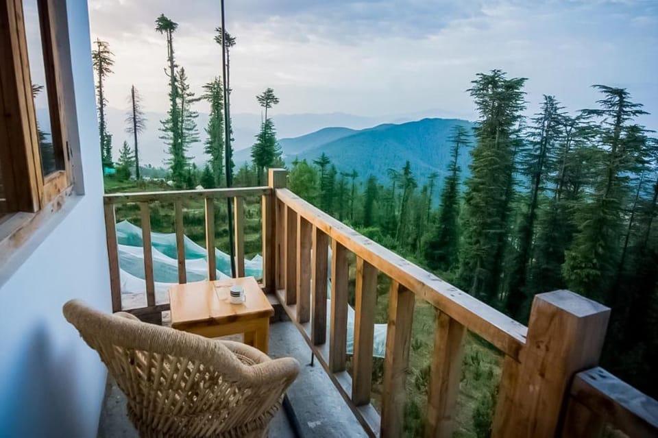 Ahistay Homestay Vacation rental in Himachal Pradesh