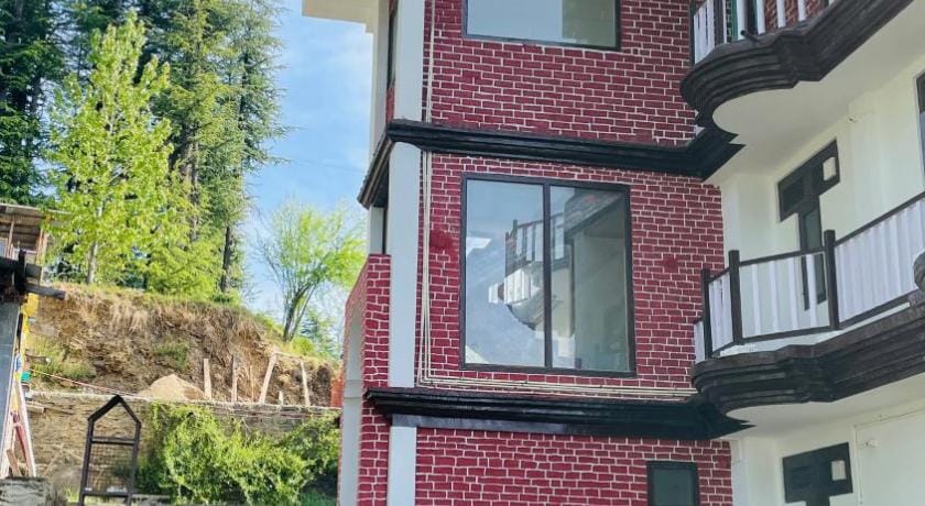 Ahistay Homestay Vacation rental in Himachal Pradesh
